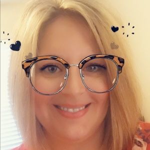 Meet your Posher, Kim